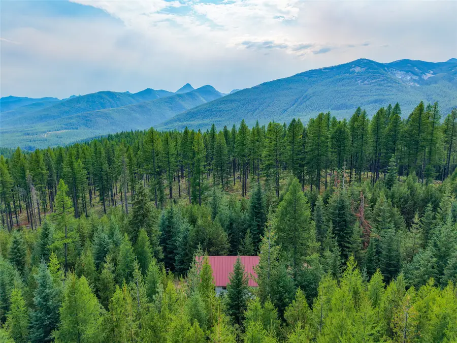 14469 Libby Creek Road, Libby, MT 59923 - #2