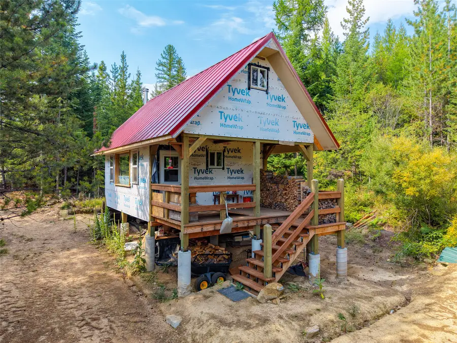 14469 Libby Creek Road, Libby, MT 59923 - #3