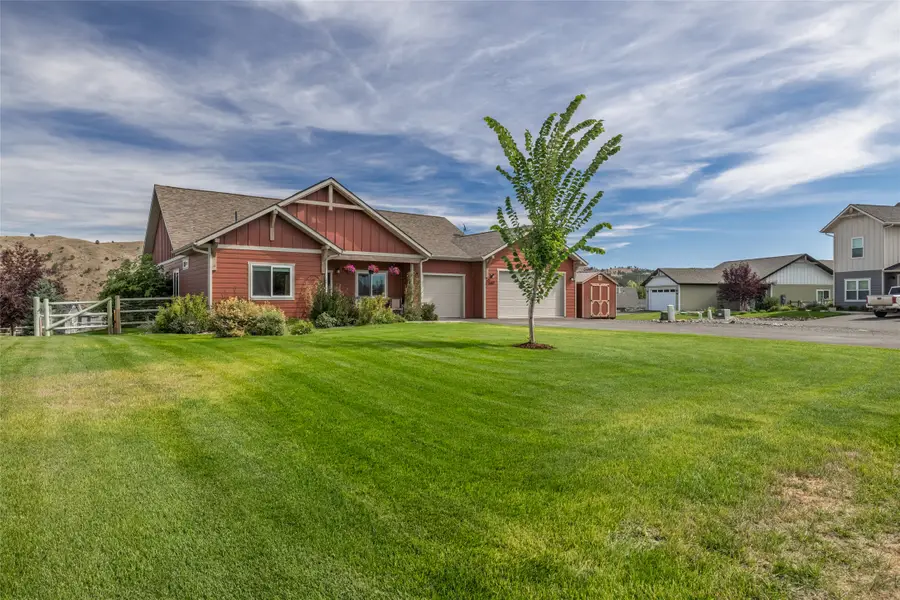 5487 Thimbleberry Loop, Helena, MT 59602 - #2