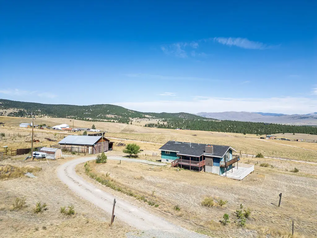 6575 Raven Road, Helena, MT 59602 - #1