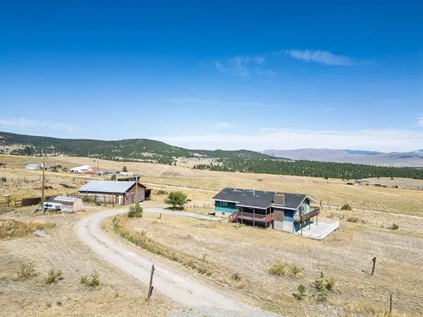 6575 Raven Road, Helena, MT 59602
