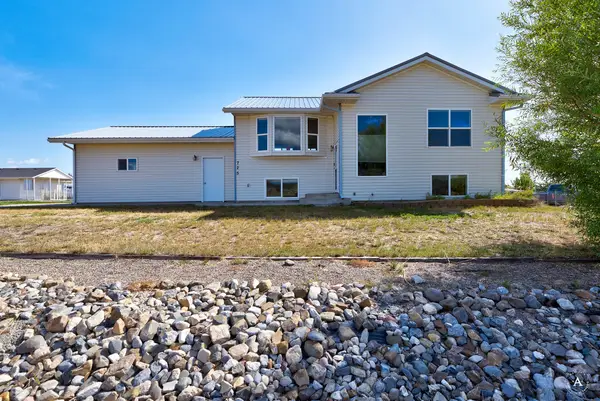 725 Pintail Court, Helena, MT 59602