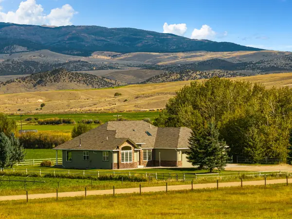 585 Judy Lane, Alder, MT 59710