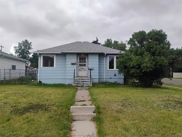 1300 5th Avenue S, Great Falls, MT 59405