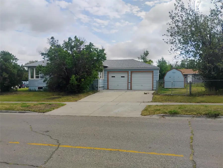 1300 5th Avenue S, Great Falls, MT 59405 - #2