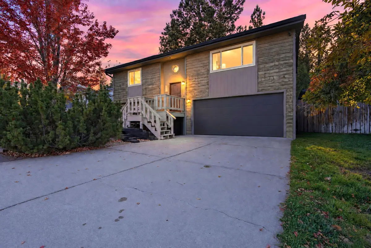 906 Hideout Street, Helena, MT 59601 - #1