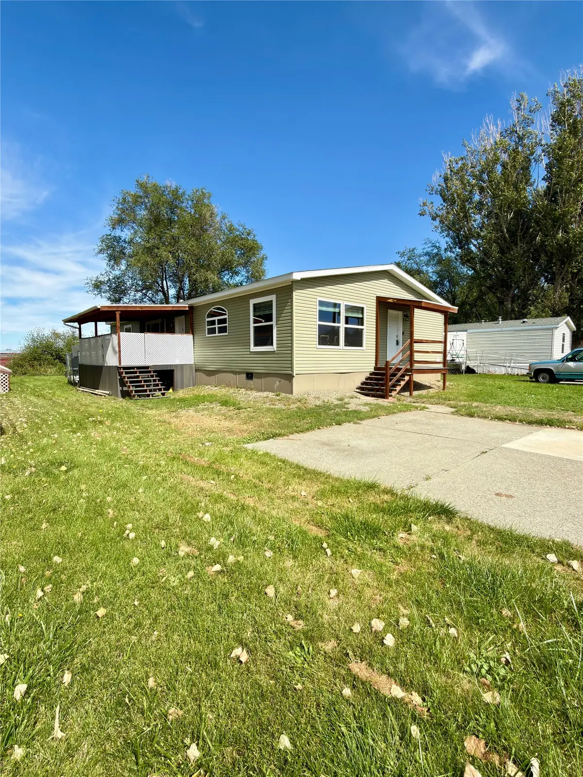 2701 Rockwood Street, Billings, MT 59101 - #1