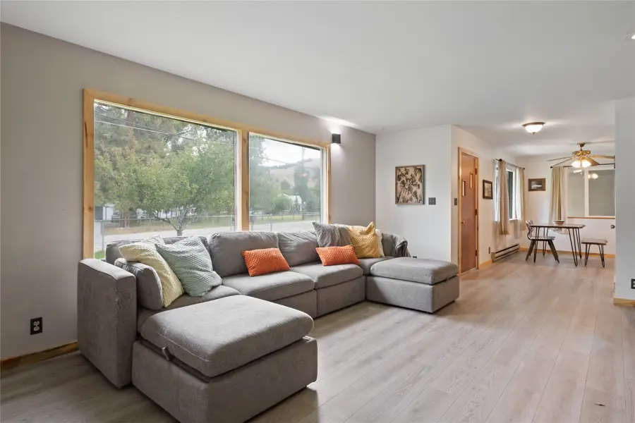 301 Water Street, Darby, MT 59829 - #2