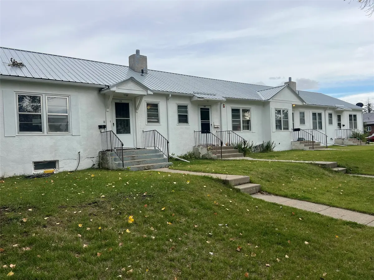 317 S Delaware Street, Conrad, MT 59425 - #1