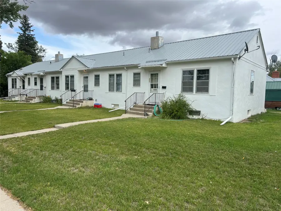 317 S Delaware Street, Conrad, MT 59425 - #2