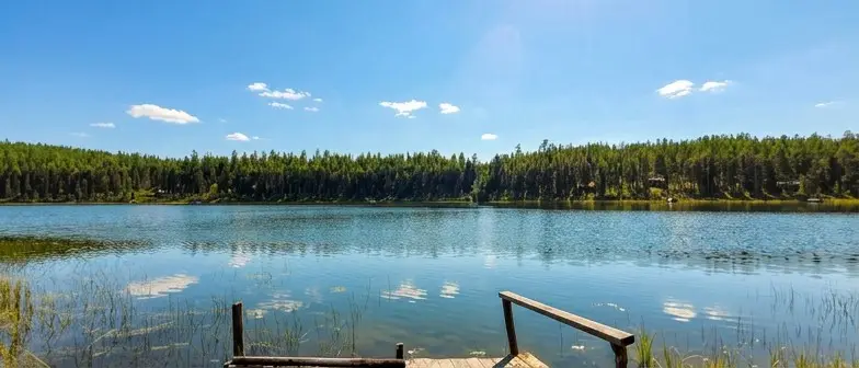 2424 Pierce Lake Road, Seeley Lake, MT 59868 - #2