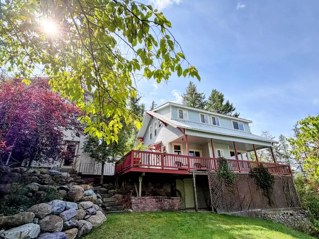 304 Skyles Place, Whitefish, MT 59937 - #1