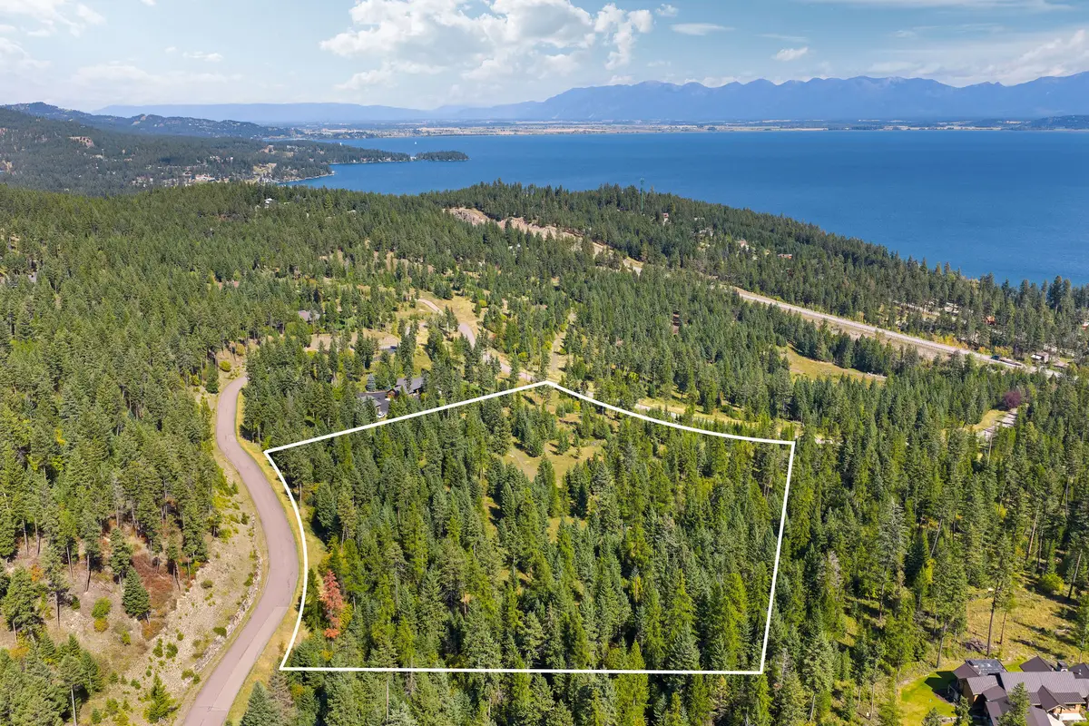 150 Eagles Crest Road, Lakeside, MT 59922 - #1