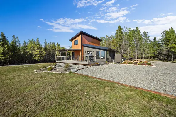 430 Mcgregor Meadows Road W, Marion, MT 59925