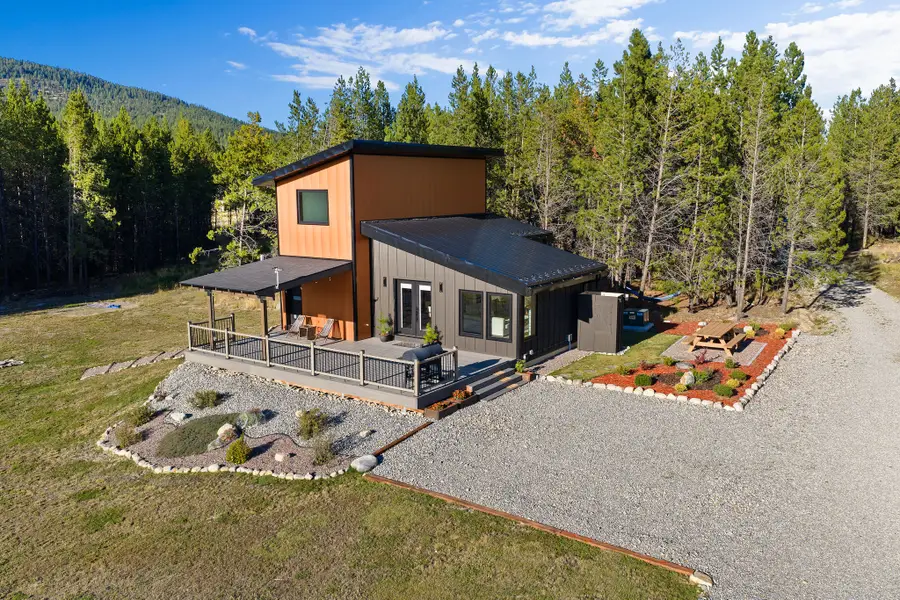 430 Mcgregor Meadows Road W, Marion, MT 59925 - #2