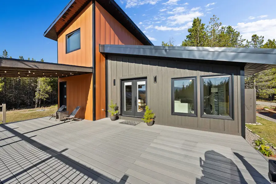 430 Mcgregor Meadows Road W, Marion, MT 59925 - #3