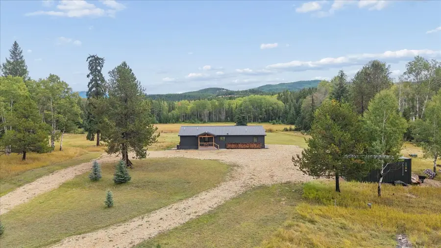 1903 Fortine Creek Road, Trego, MT 59934 - #2
