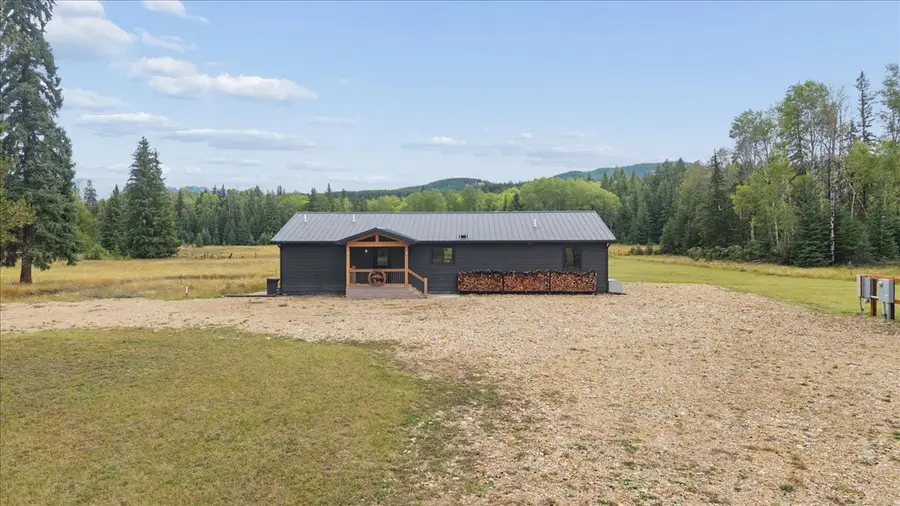 1903 Fortine Creek Road, Trego, MT 59934 - #3
