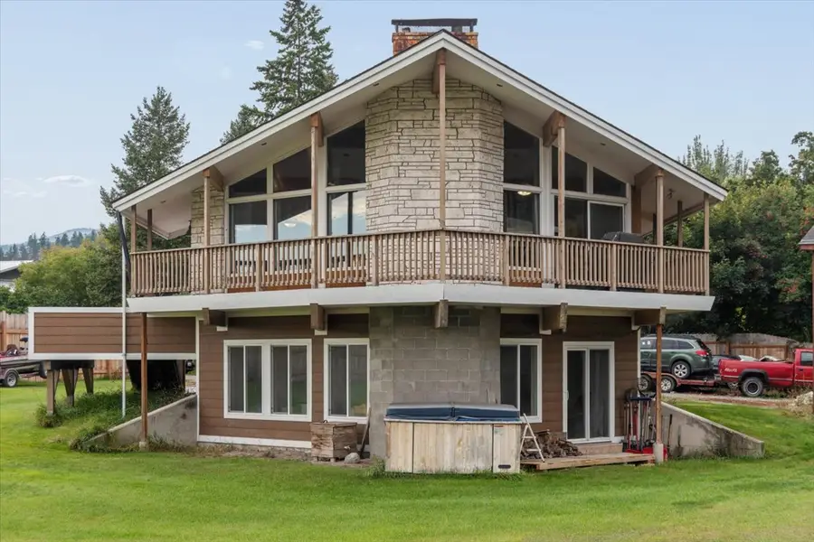 89 Dodd Avenue, Somers, MT 59932 - #2