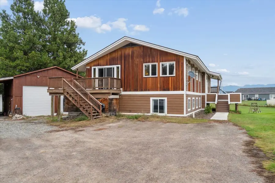 89 Dodd Avenue, Somers, MT 59932 - #3