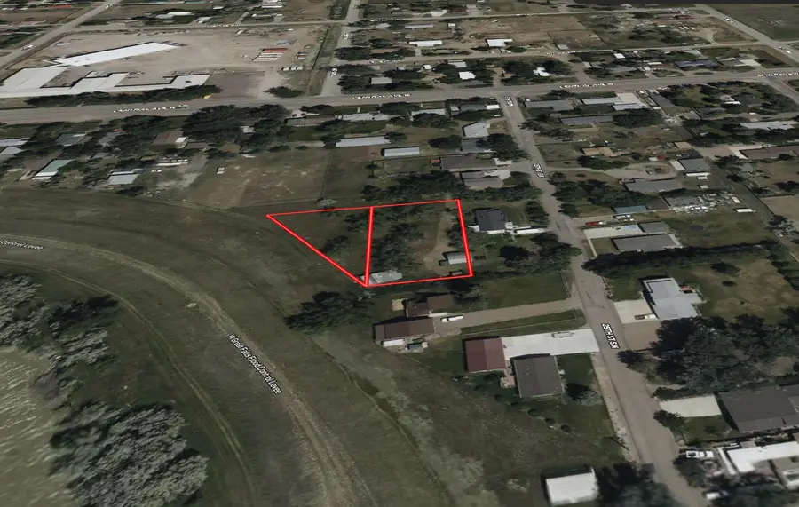 110 25th Street Sw, Great Falls, MT 59404 - #2
