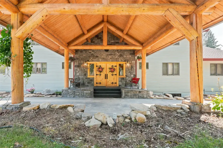 20880 Whitetail Ridge Road, Huson, MT 59846 - #3