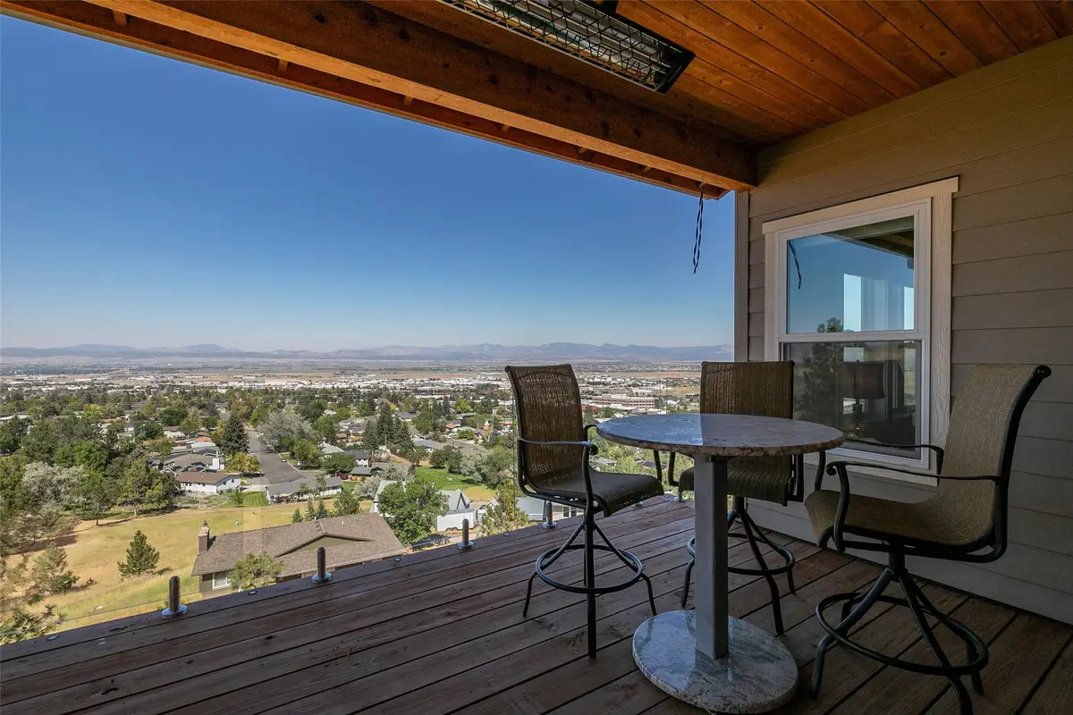 2060 Scott Drive, Helena, MT 59601 - #1