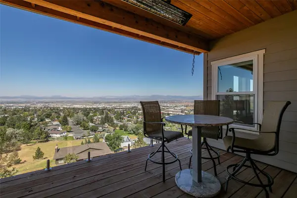 2060 Scott Drive, Helena, MT 59601