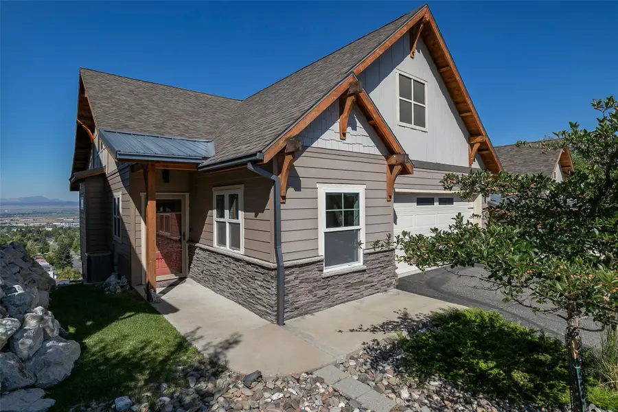 2060 Scott Drive, Helena, MT 59601 - #3