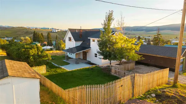 315 W Sutter Street, Philipsburg, MT 59858