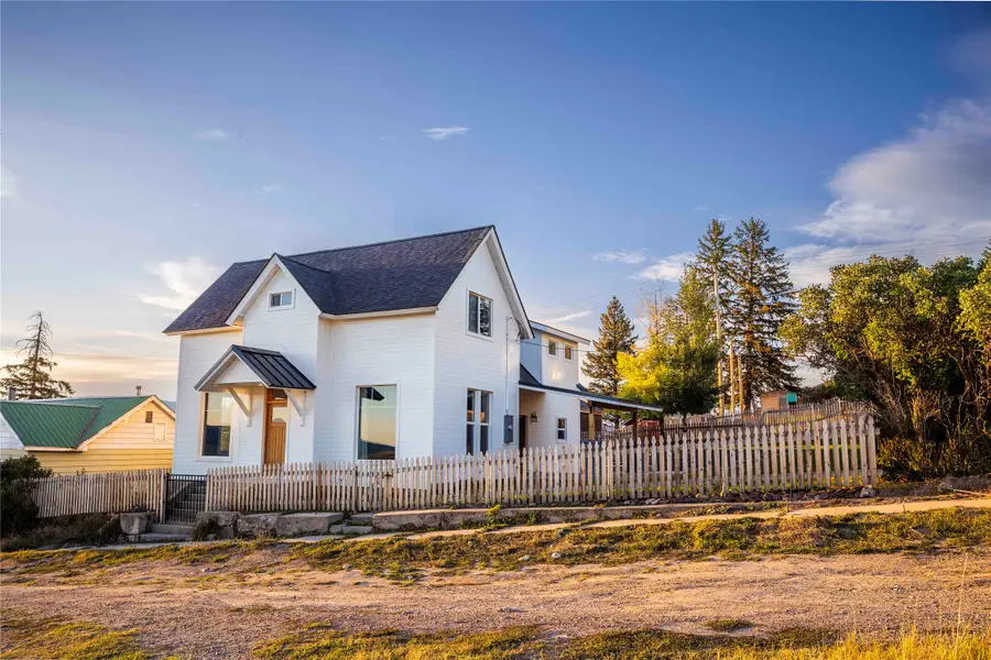 315 W Sutter Street, Philipsburg, MT 59858 - #2
