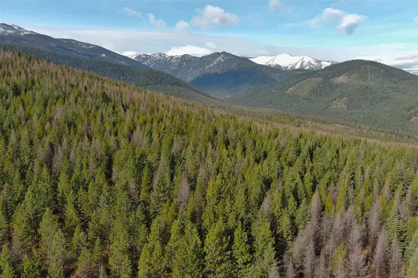 Lots 5 & 6 Panoramic View Drive, Libby, MT 59923