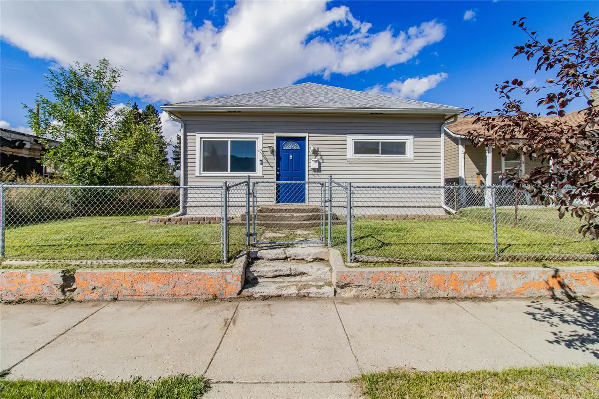 1829 Florida Avenue, Butte, MT 59701 - #1