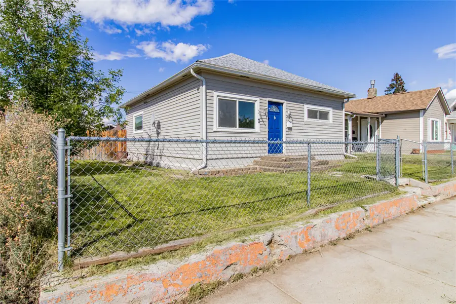 1829 Florida Avenue, Butte, MT 59701 - #2