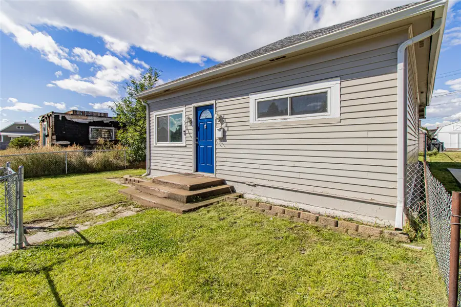1829 Florida Avenue, Butte, MT 59701 - #3