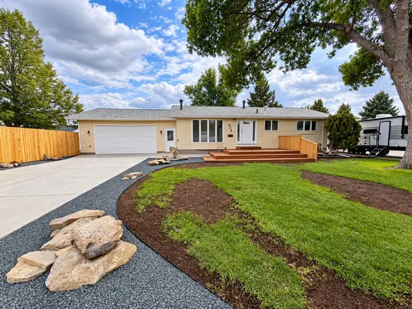 828 Sacajawea Drive, Great Falls, MT 59404