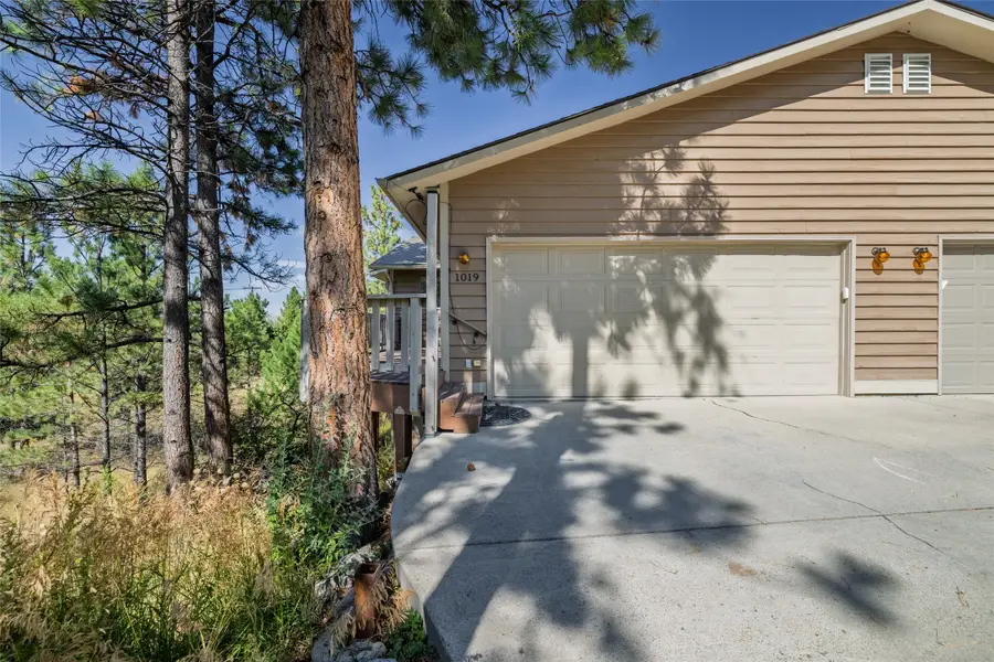 1019 Woodbridge Street, Helena, MT 59601 - #2
