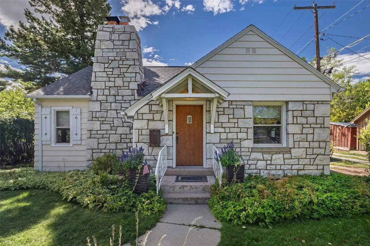309 Hauser Boulevard, Helena, MT 59601 - #1