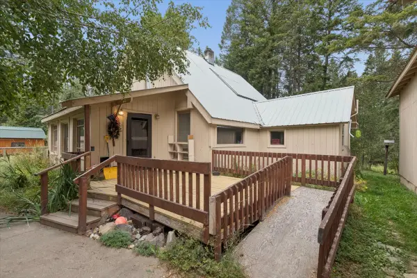 59 Ranchetts Lane, Bigfork, MT 59911