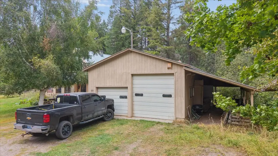 59 Ranchetts Lane, Bigfork, MT 59911 - #3