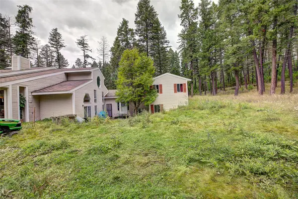 1139 Glacier Stage Lane, Kalispell, MT 59901