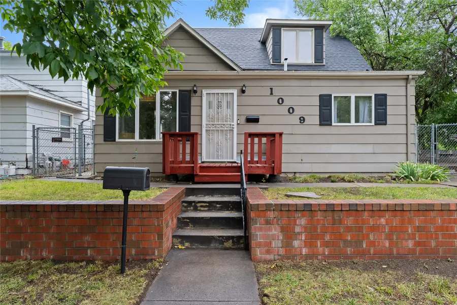 1009 3rd Avenue S, Great Falls, MT 59405 - #2