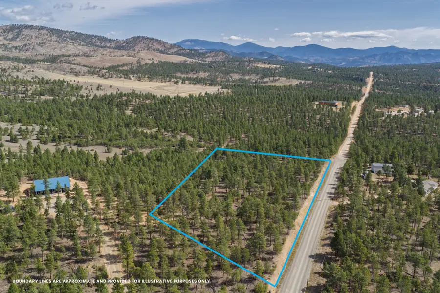 2570 Snowdrift Road, Helena, MT 59602 - #2