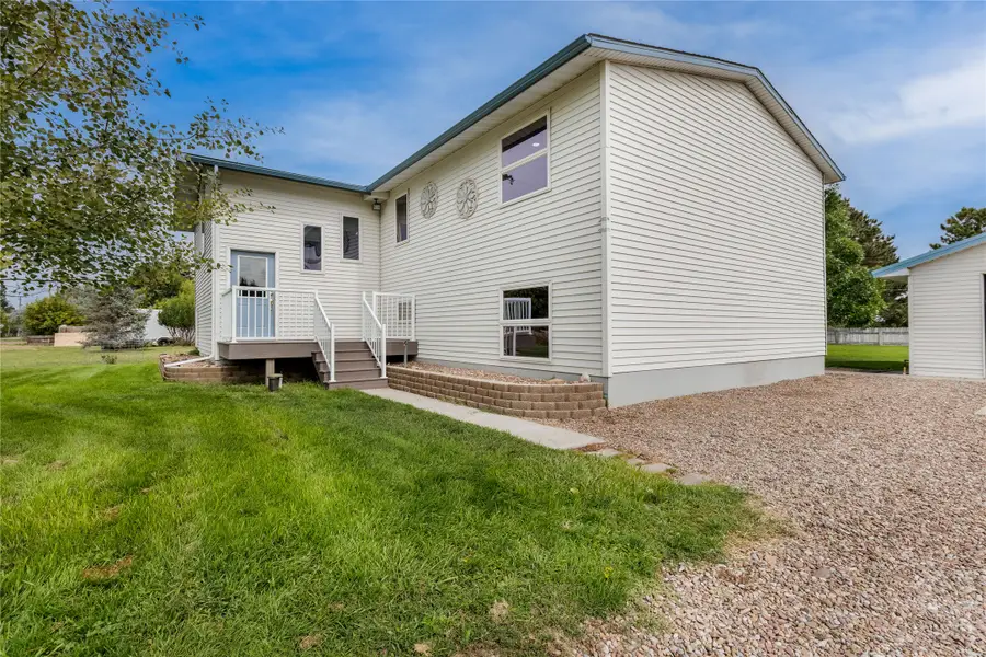 5425 13th Street S, Great Falls, MT 59405 - #2