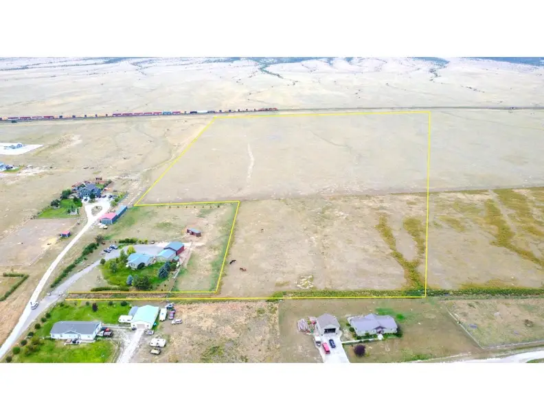 6 Battleshipe Ln, Townsend, MT 59644 - #2