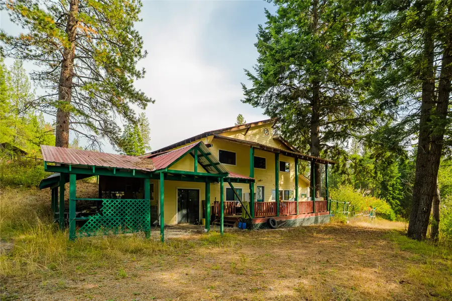 10 Red Fir Lane, Noxon, MT 59853 - #2