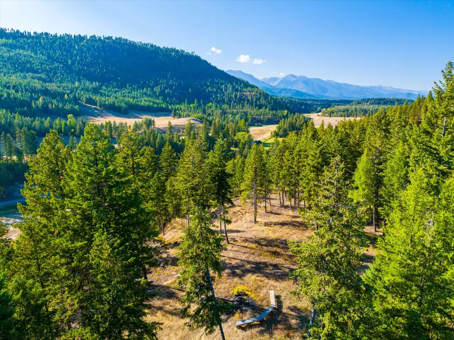629 Swamp Creek Road, Libby, MT 59923 - #3