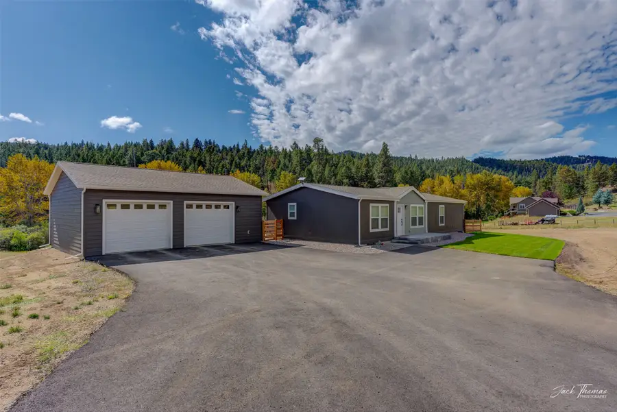 419 Lump Gulch Road, Clancy, MT 59634 - #2
