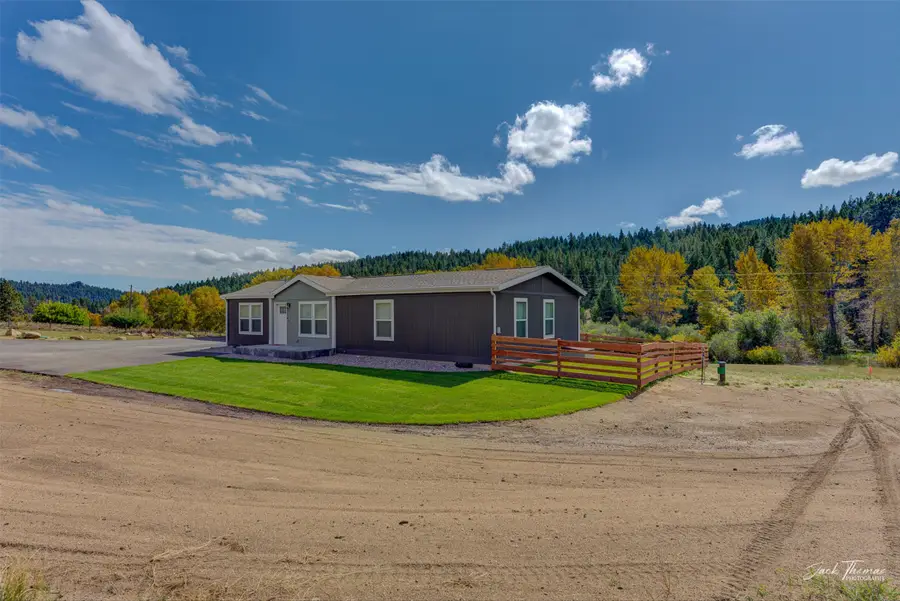 419 Lump Gulch Road, Clancy, MT 59634 - #3