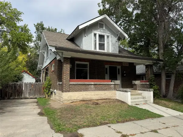 608 N Davis Street, Helena, MT 59601